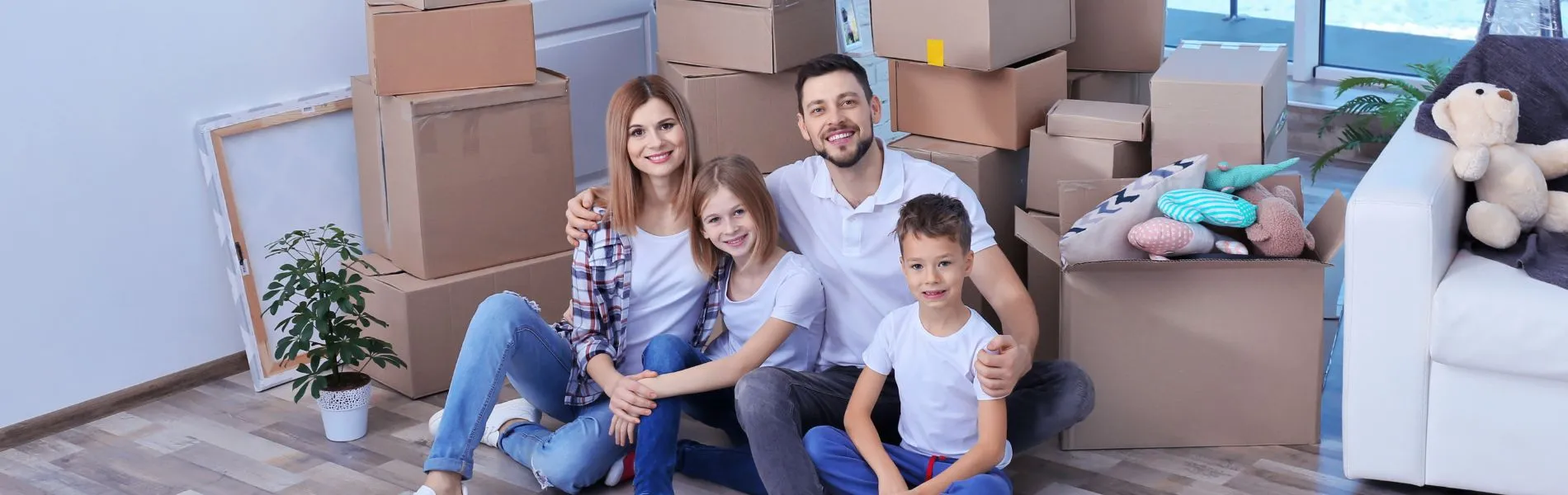 🚚 Beiladung von Iserlohn nach Mülheim ab 44€ - Umzugsunternehmen